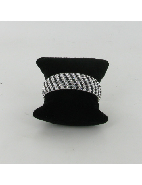Bracelet "zèbre" THALITE