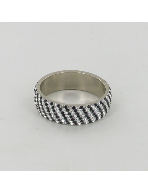 Bracelet "zèbre" THALITE