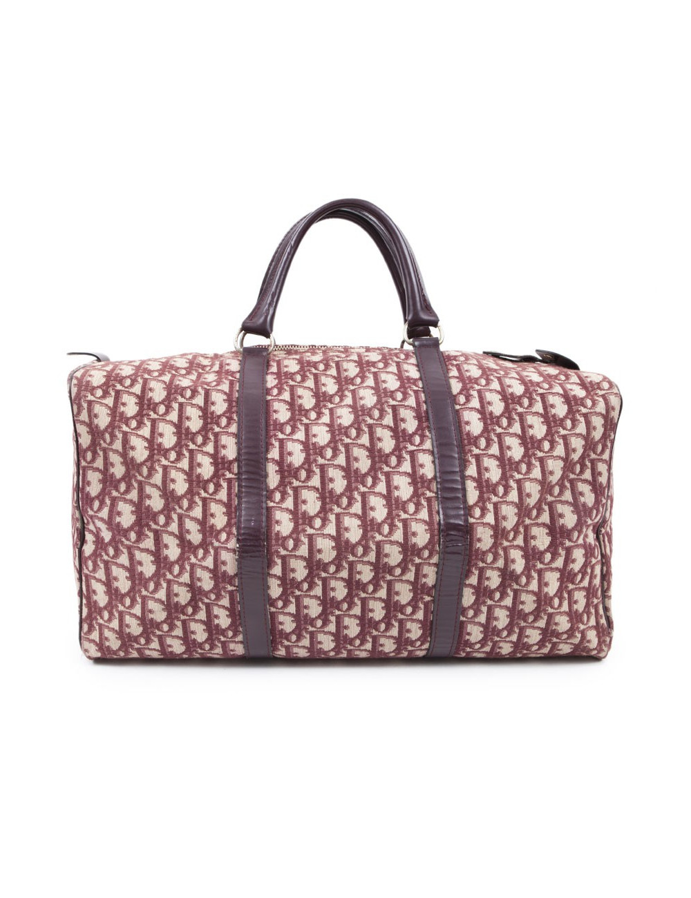 sac speedy CHRISTIAN DIOR Vintage