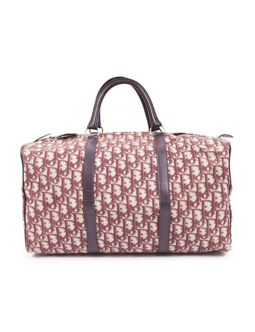 sac speedy CHRISTIAN DIOR Vintage