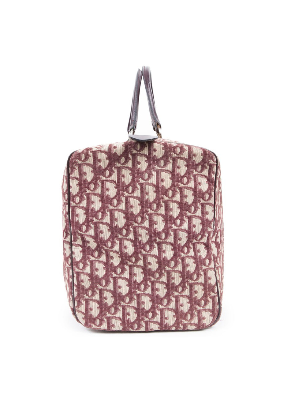 sac speedy CHRISTIAN DIOR Vintage