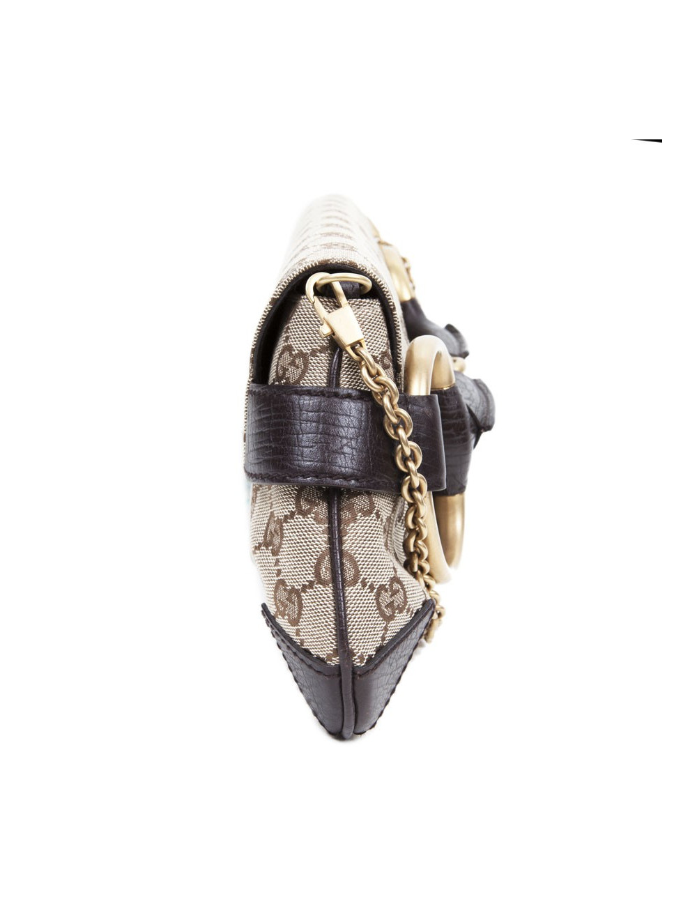 Sac GUCCI "Mors" Vintage