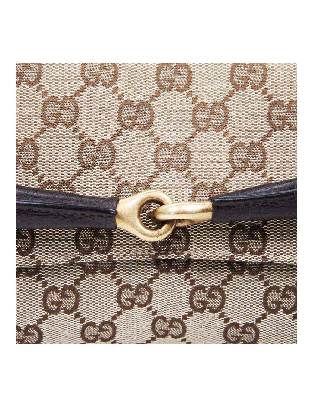 Sac GUCCI "Mors" Vintage