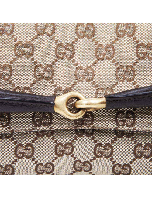 Sac GUCCI "Mors" Vintage