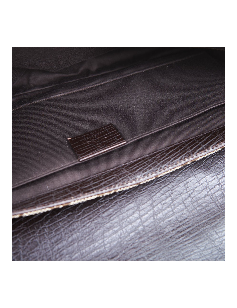 Sac GUCCI "Mors" Vintage