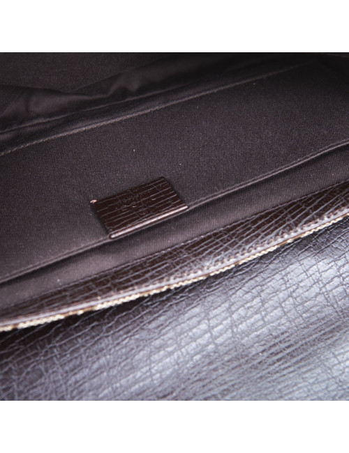 Sac GUCCI "Mors" Vintage