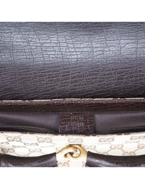 Sac GUCCI "Mors" Vintage