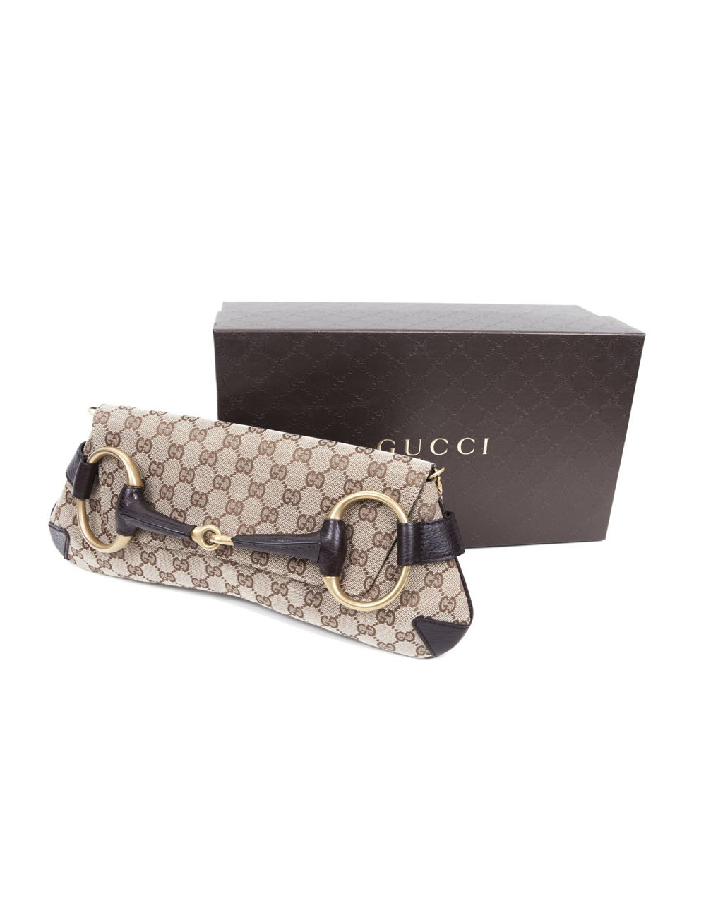 Sac GUCCI "Mors" Vintage