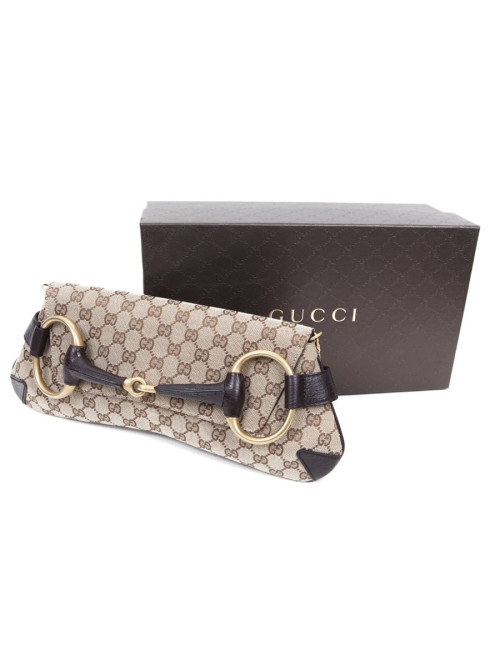 Sac GUCCI "Mors" Vintage