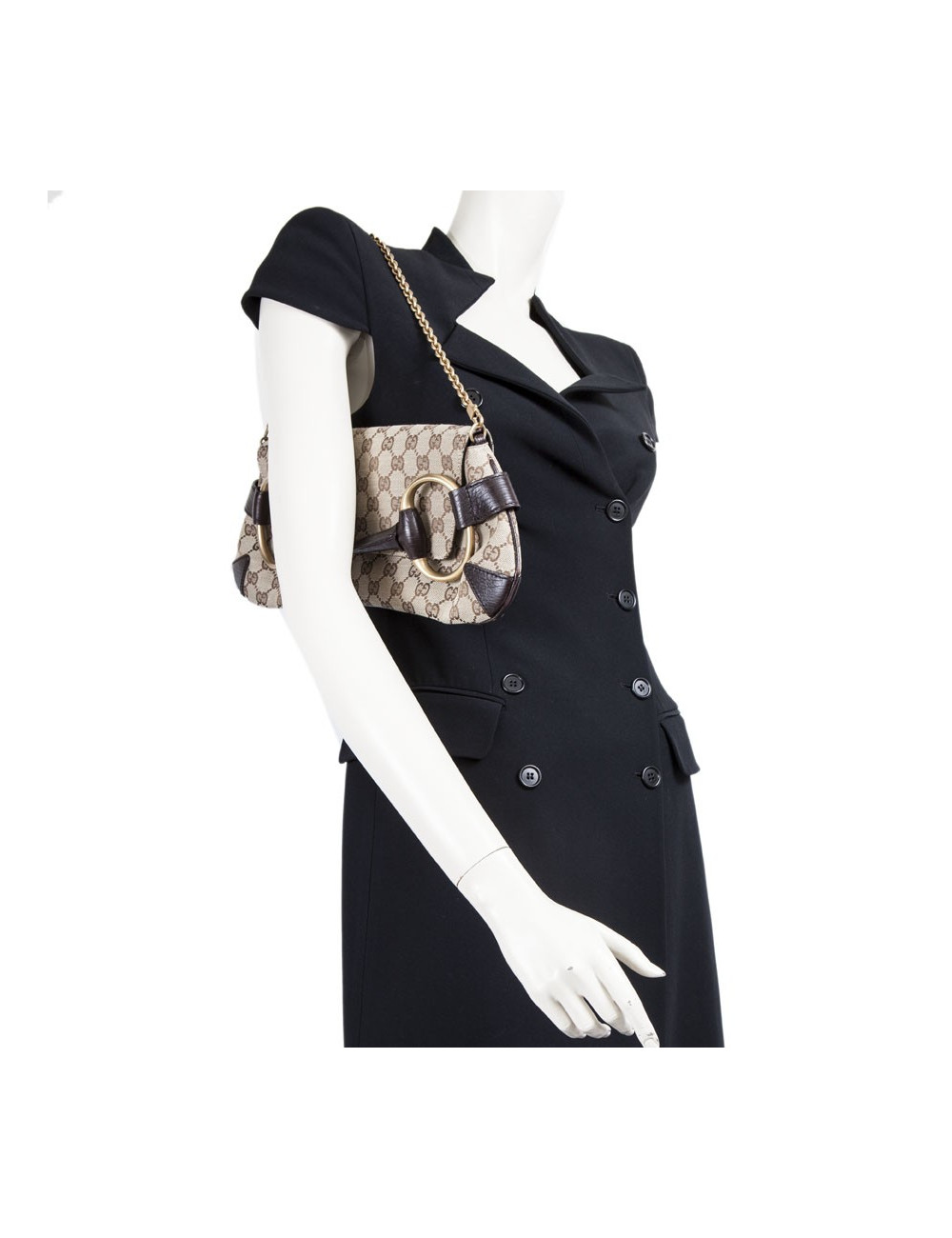 Sac GUCCI "Mors" Vintage