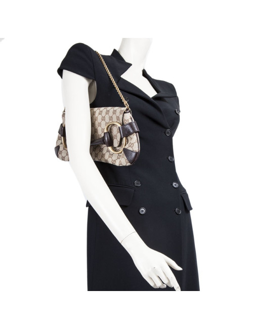 Sac GUCCI "Mors" Vintage