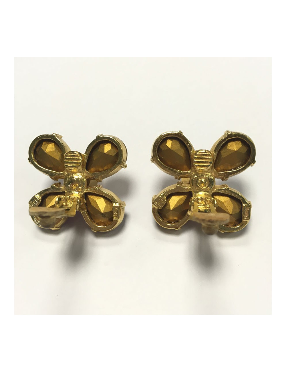 Parure YSL  YVES SAINT LAURENT 