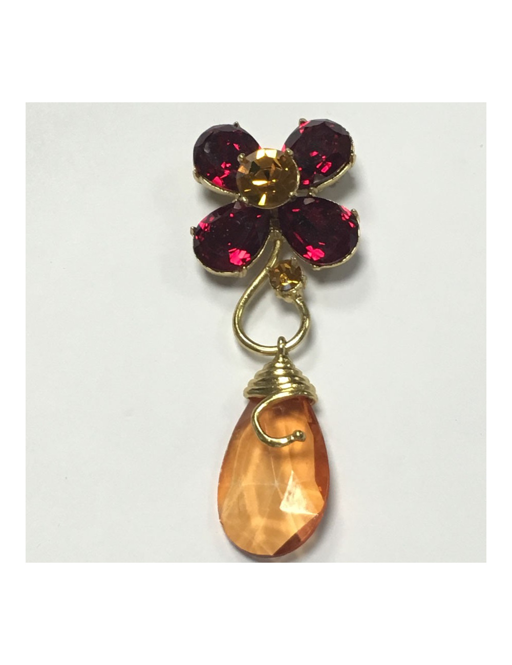 Parure YSL  YVES SAINT LAURENT 