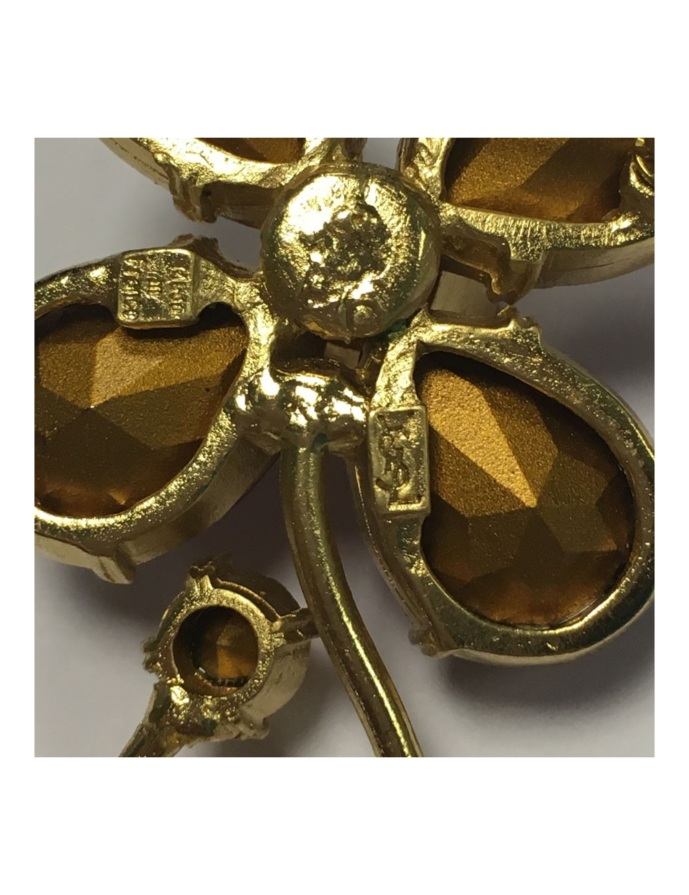 Parure YSL  YVES SAINT LAURENT 