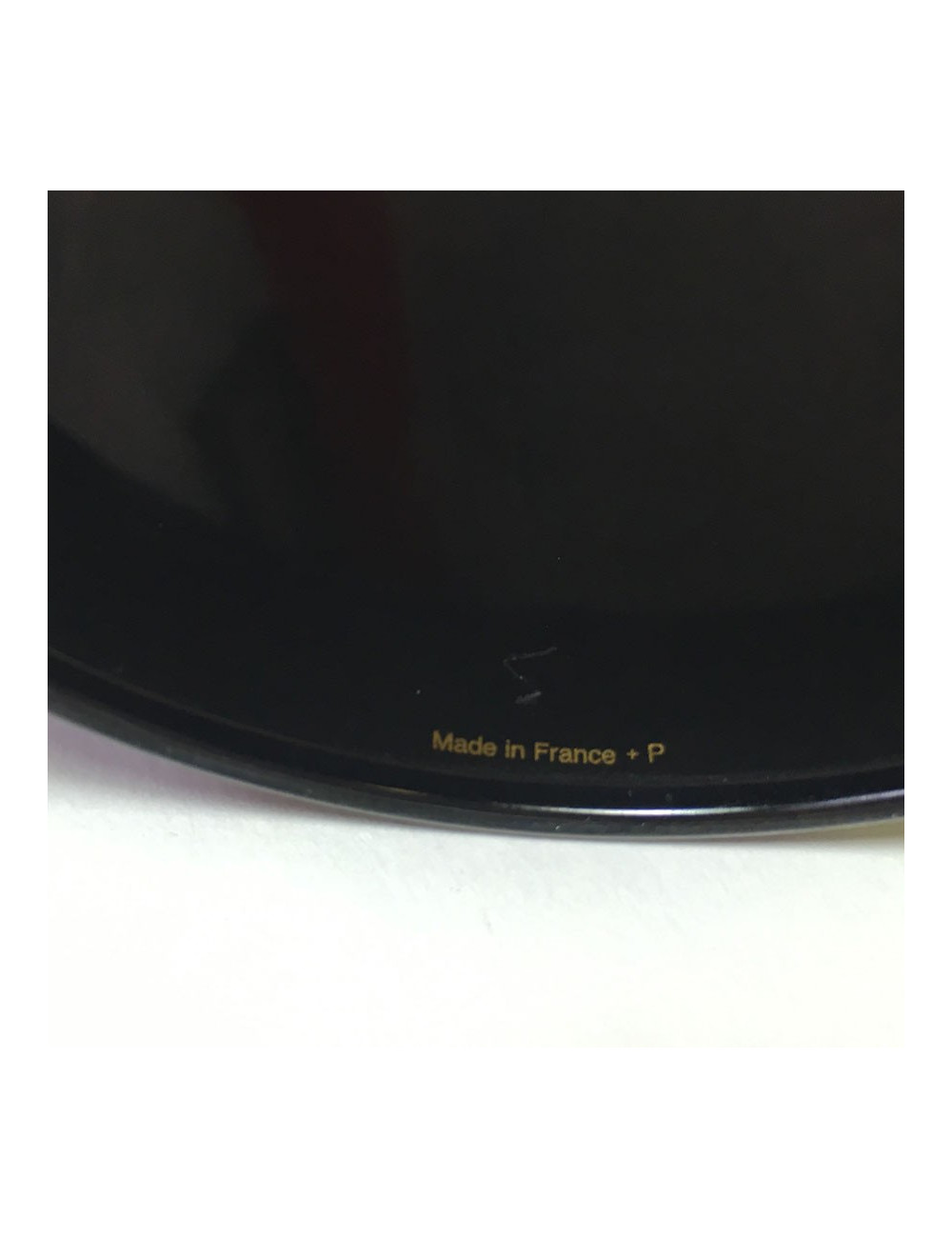 Bracelet HERMES en émail GM