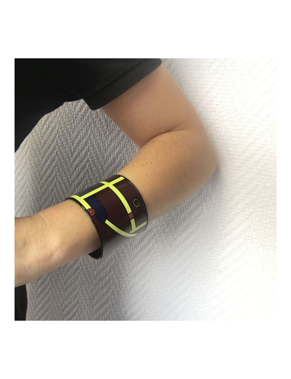 HERMES bracelet email GM