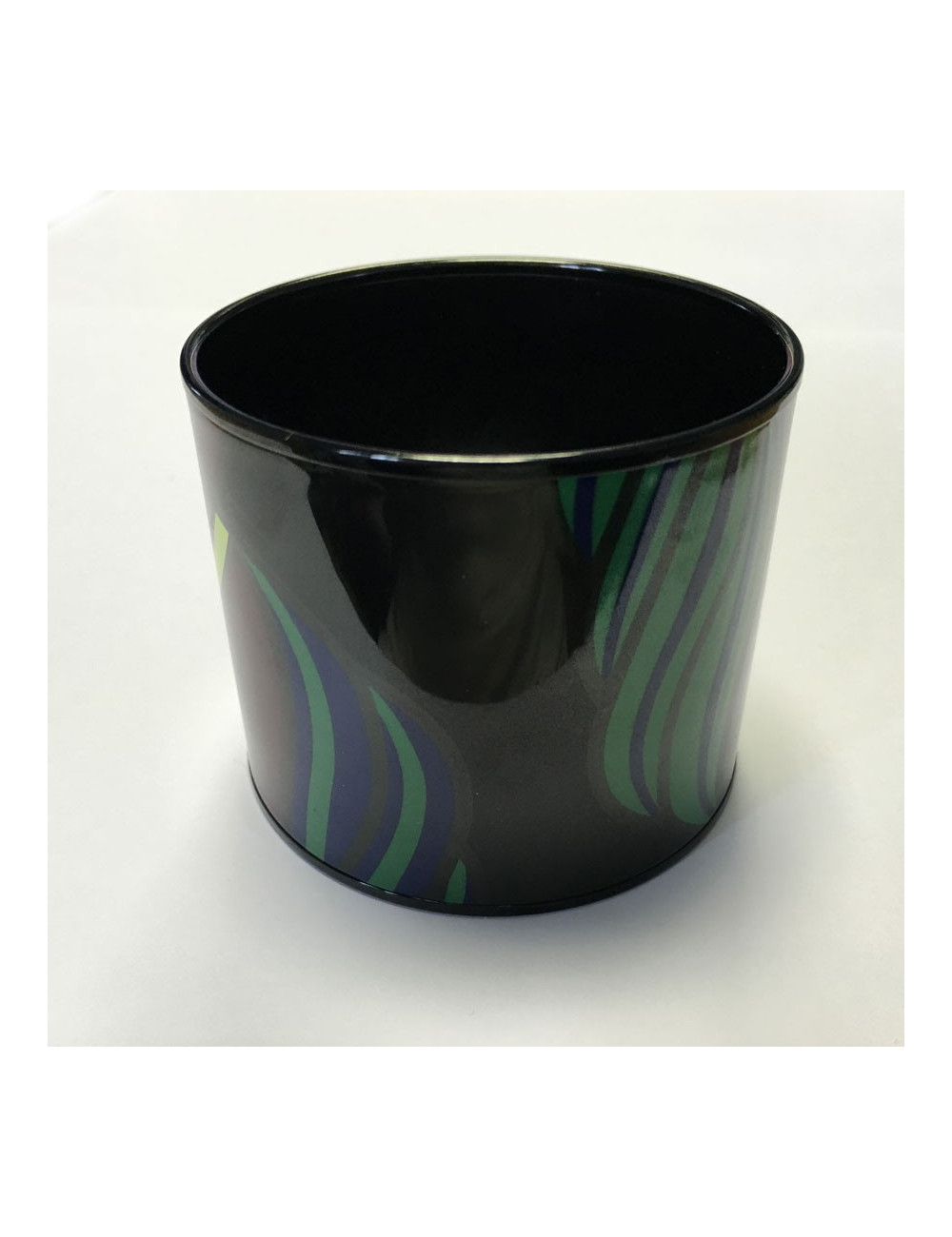 Bracelet HERMES en émail GM