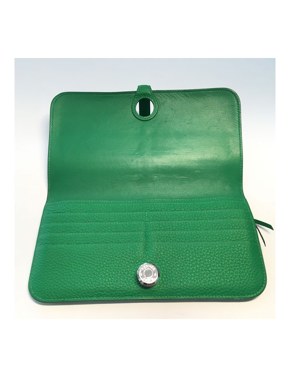 Portefeuille bearn HERMES