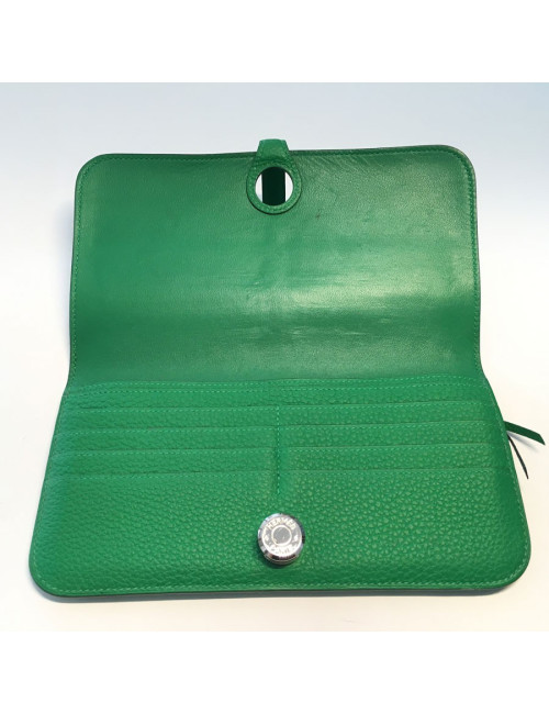 Portefeuille bearn HERMES