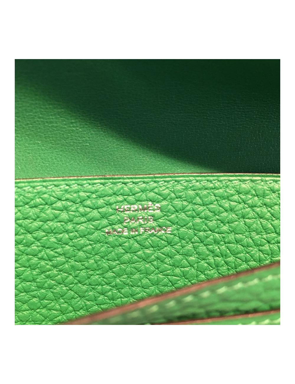 Portefeuille bearn HERMES