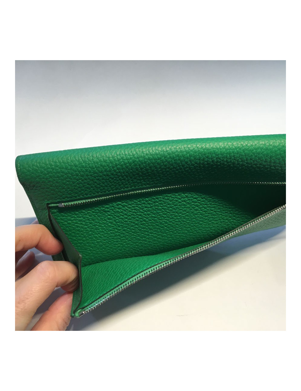 Portefeuille bearn HERMES