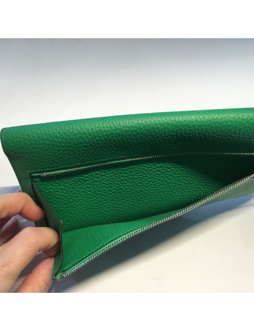 Portefeuille bearn HERMES