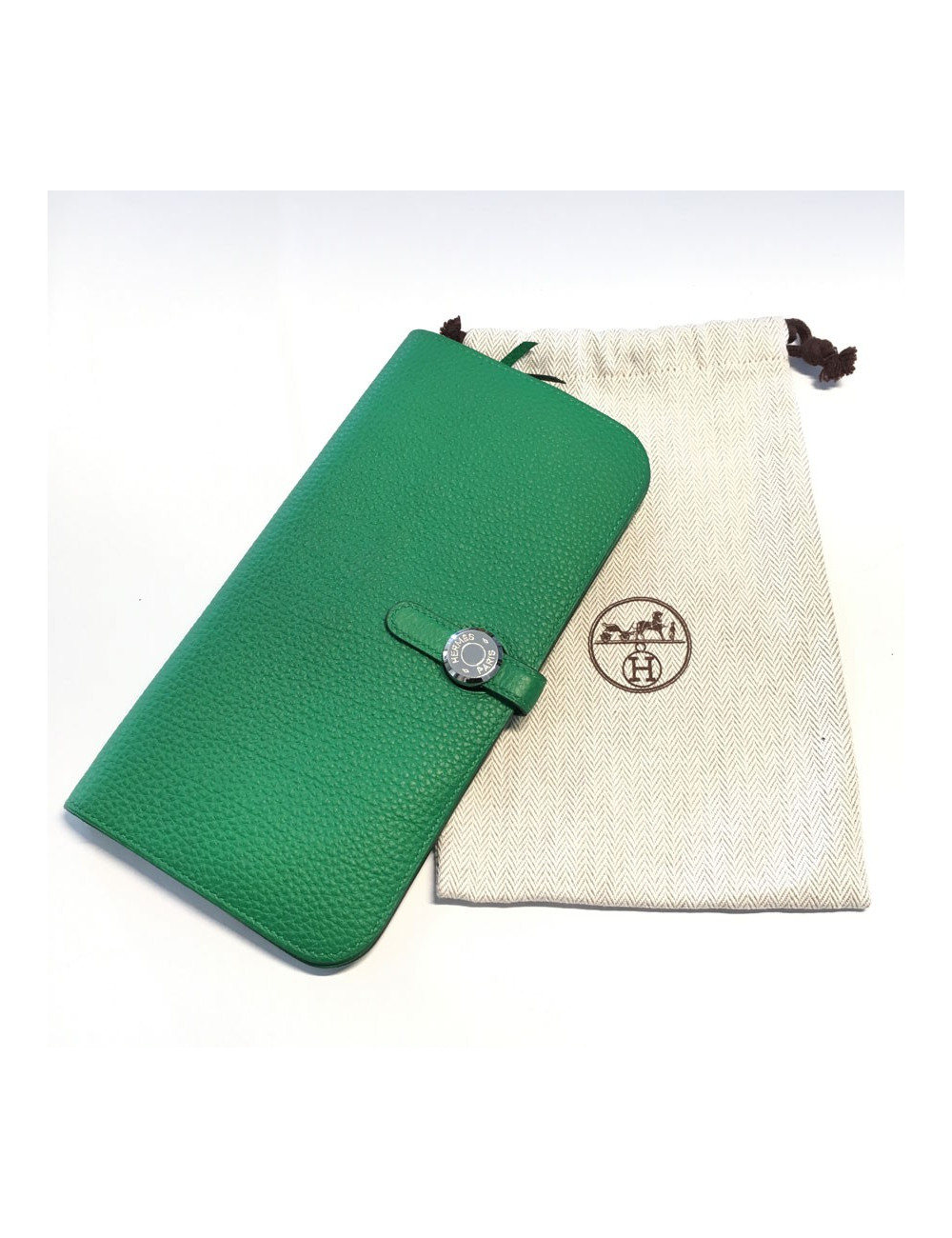 Portefeuille bearn HERMES