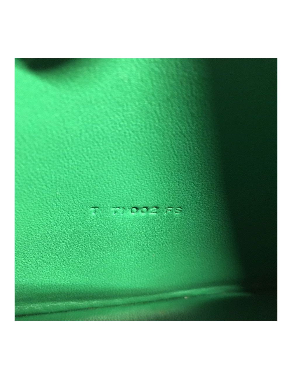 Portefeuille bearn HERMES