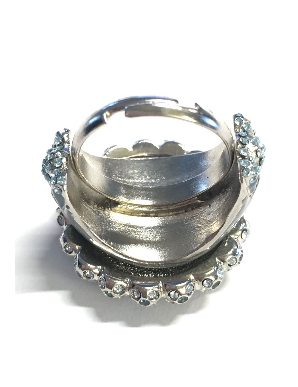 Bague Couture CHANEL