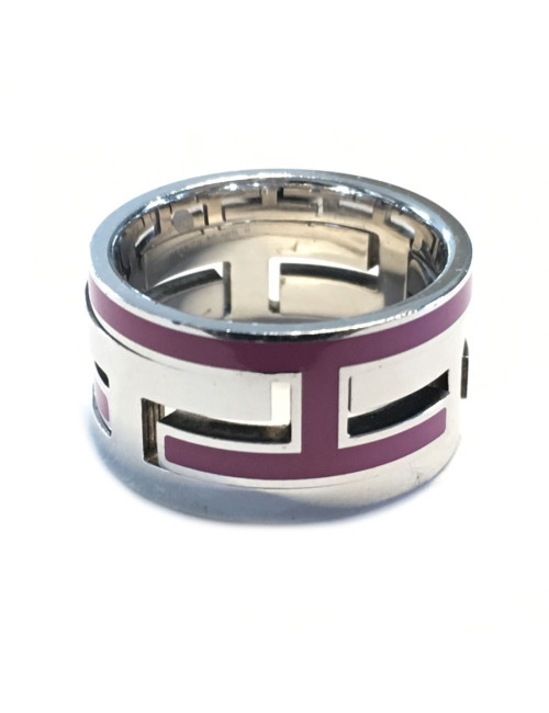 XXX Bague kilim HERMES Taille 46