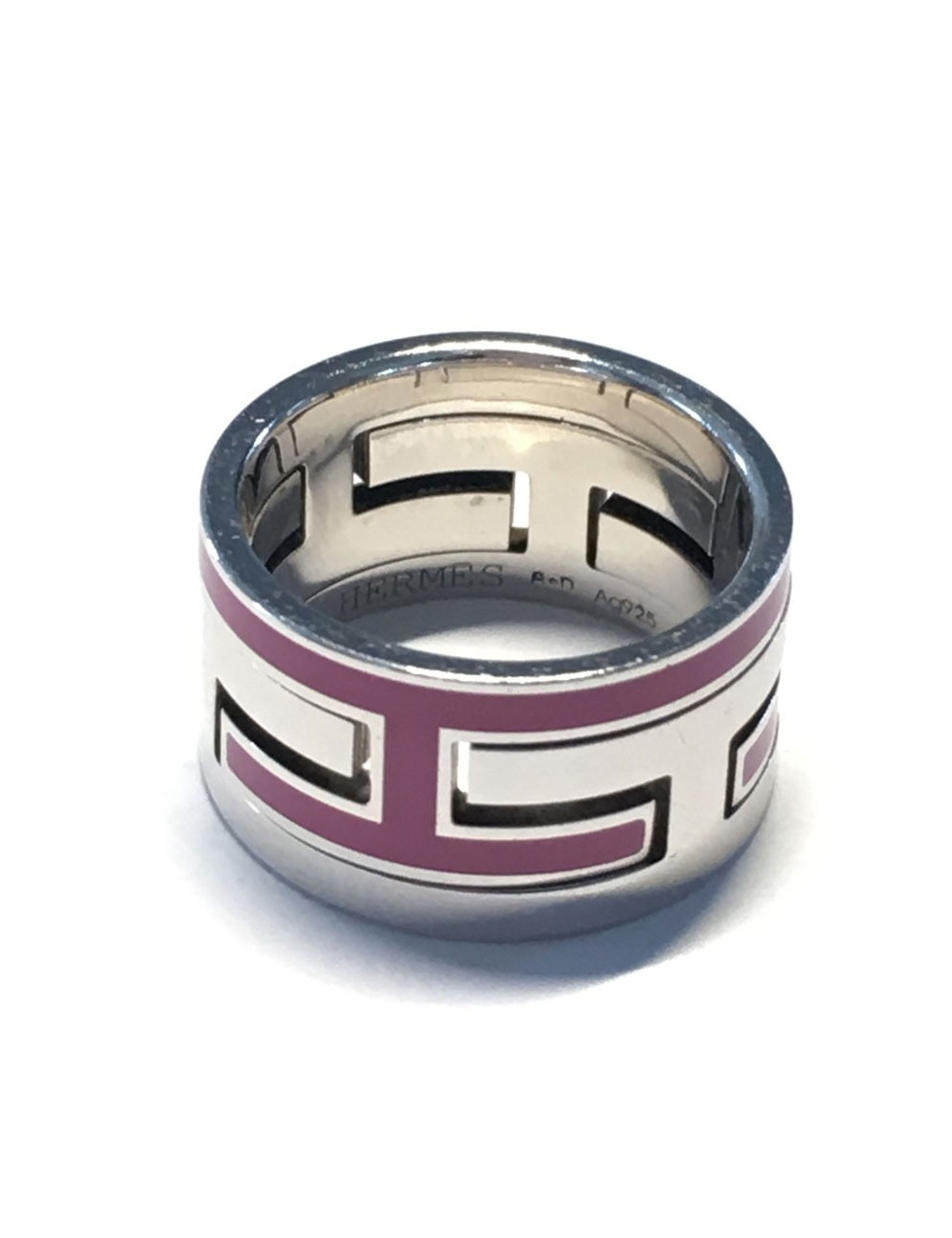 Ring kilim HERMES size 46