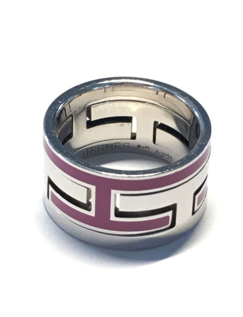 Ring kilim HERMES size 46