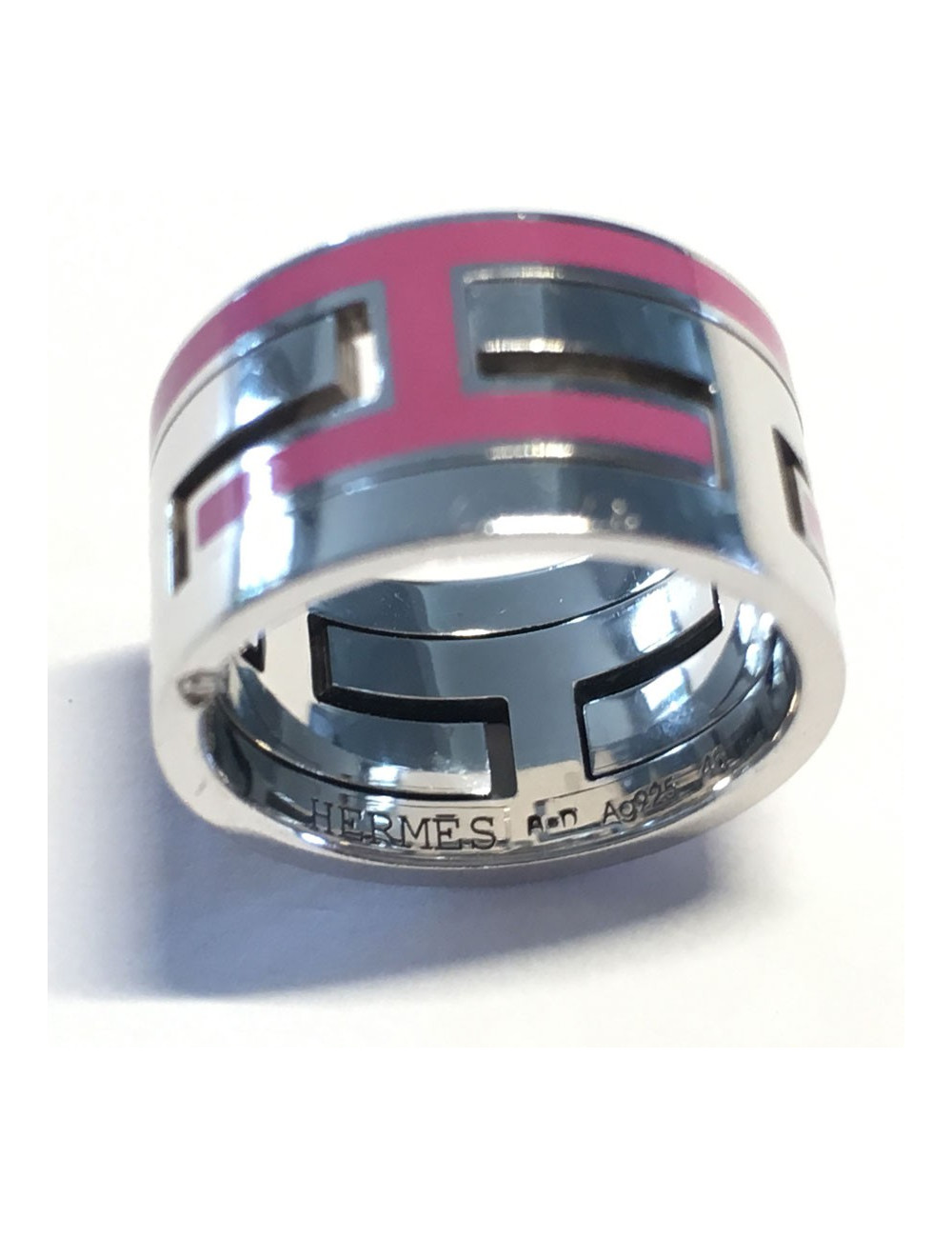 Ring kilim HERMES size 46