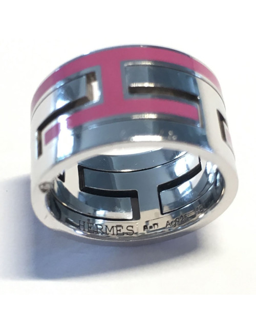 Ring kilim HERMES size 46