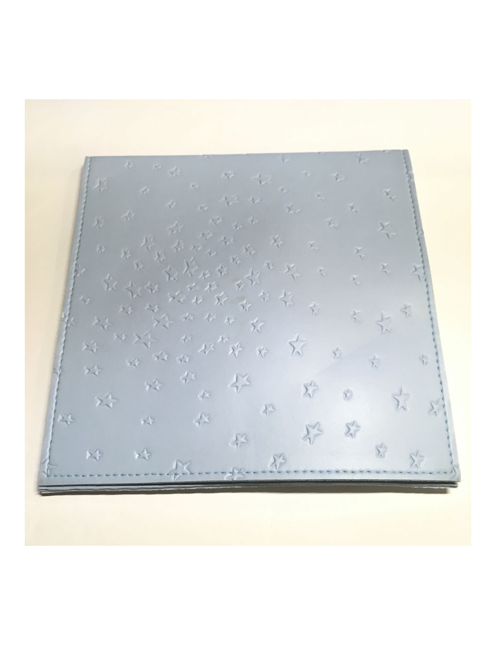 Set THIERRY MUGLER necklace and earrings in silver nails