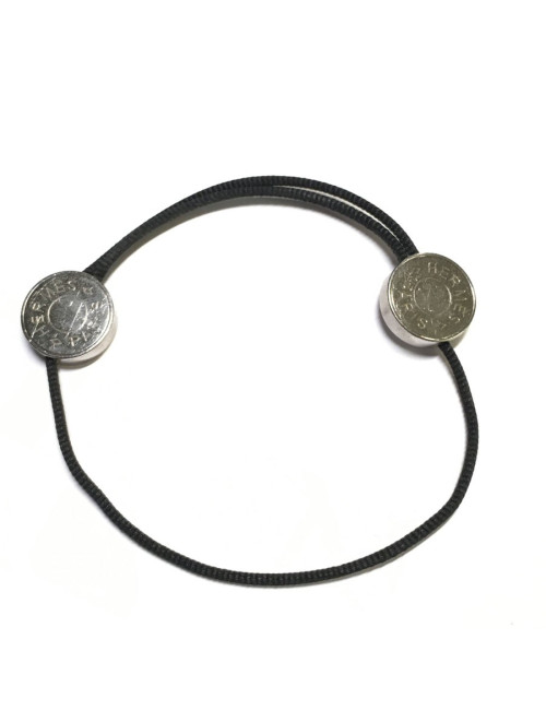 Bracelet HERMES corde