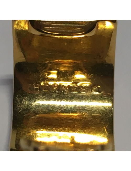 Boucles d'oreille HERMES