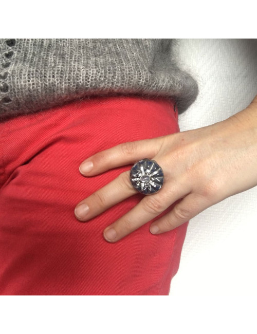 Bague Couture CHANEL