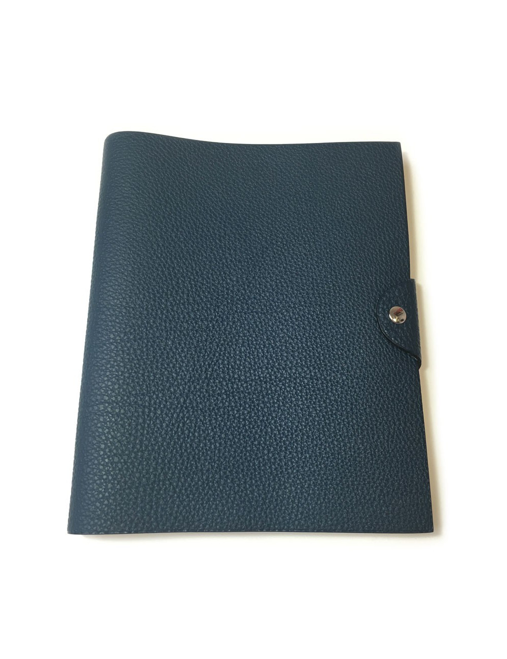 Couverture de cahier HERMES modèle Ulysse