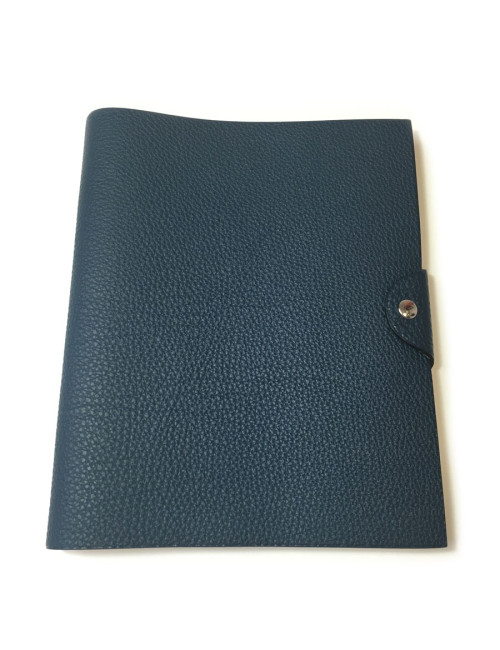 Couverture de cahier HERMES modèle Ulysse