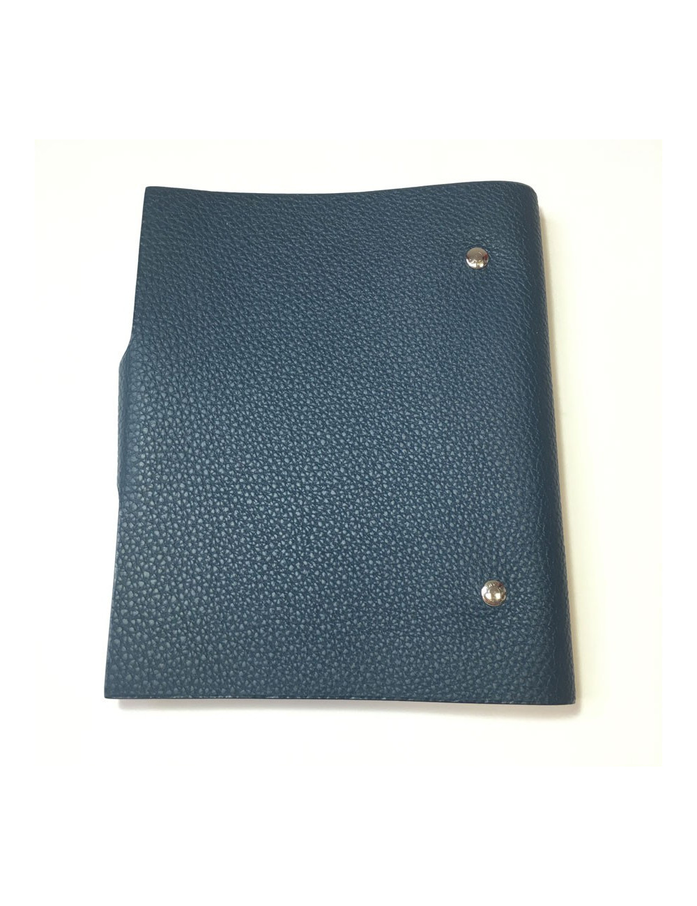 Couverture de cahier HERMES modèle Ulysse