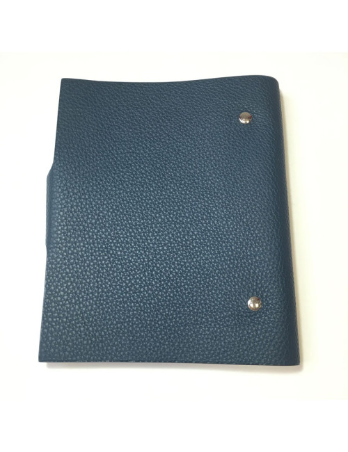 Couverture de cahier HERMES modèle Ulysse