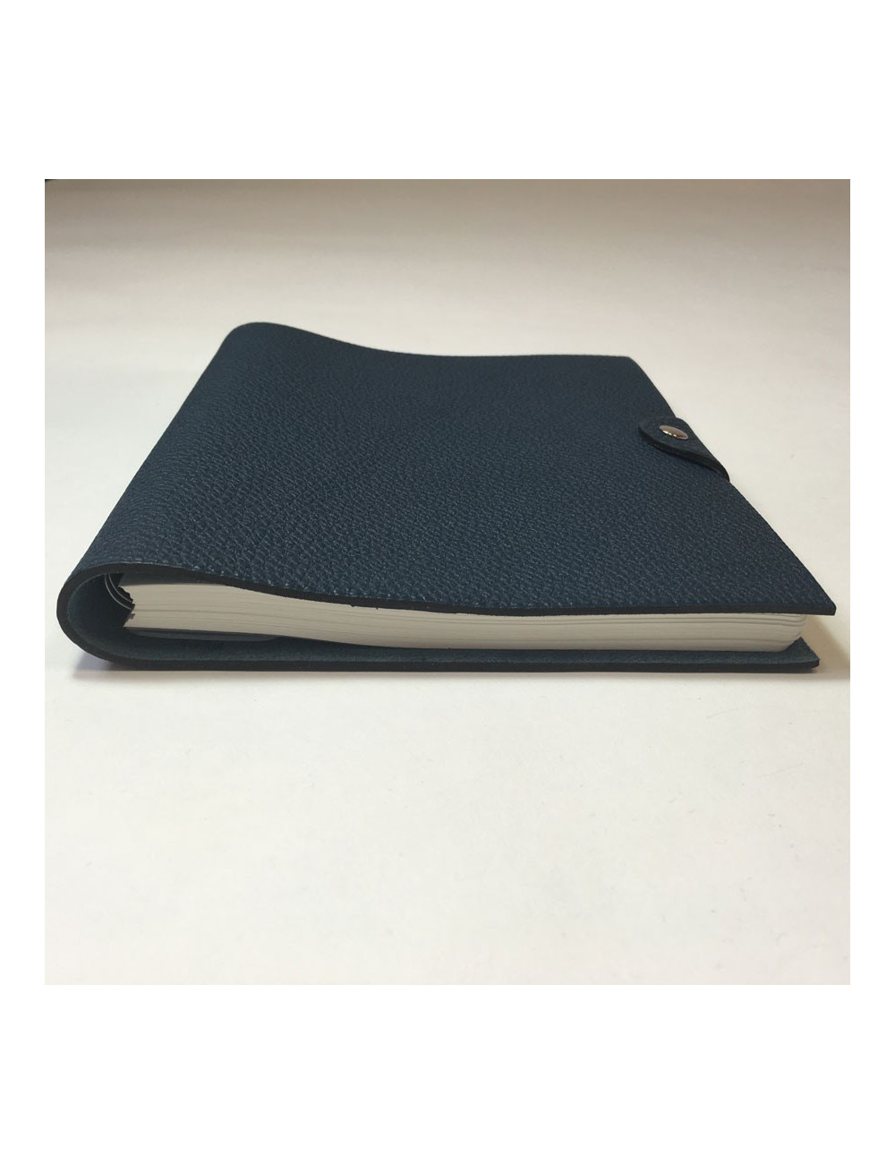 Couverture de cahier HERMES modèle Ulysse