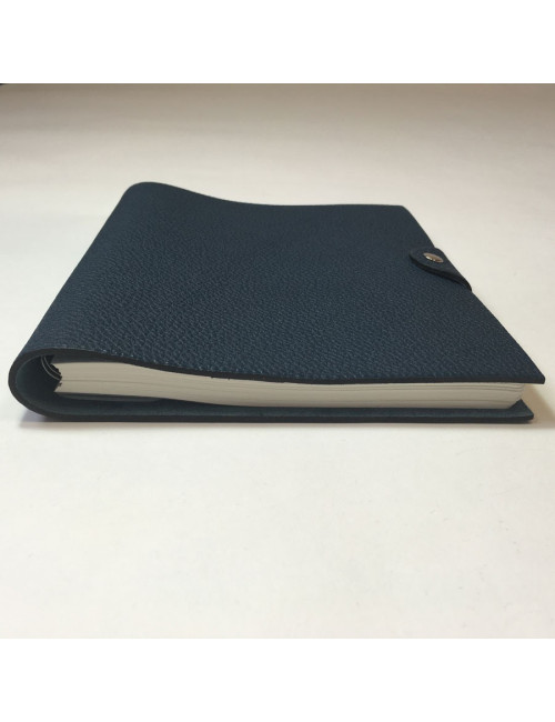 Couverture de cahier HERMES modèle Ulysse