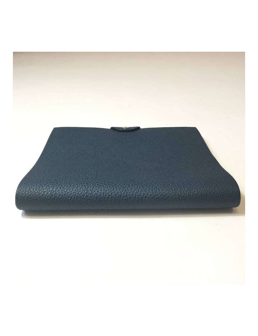 Porte-Agenda HERMES modèle Ulysse