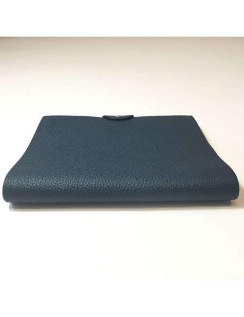 Couverture de cahier HERMES modèle Ulysse