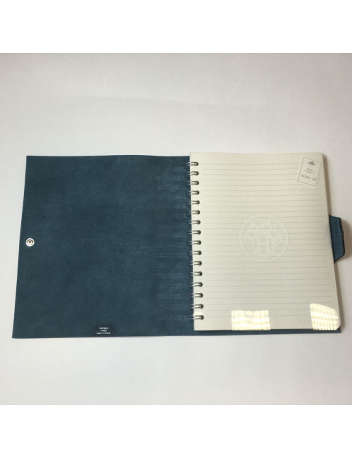 Porte-Agenda HERMES modèle Ulysse