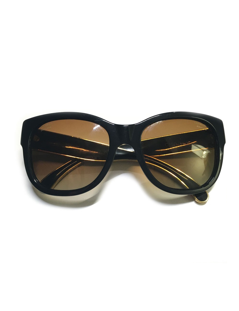 Lunettes de soleil CHANEL