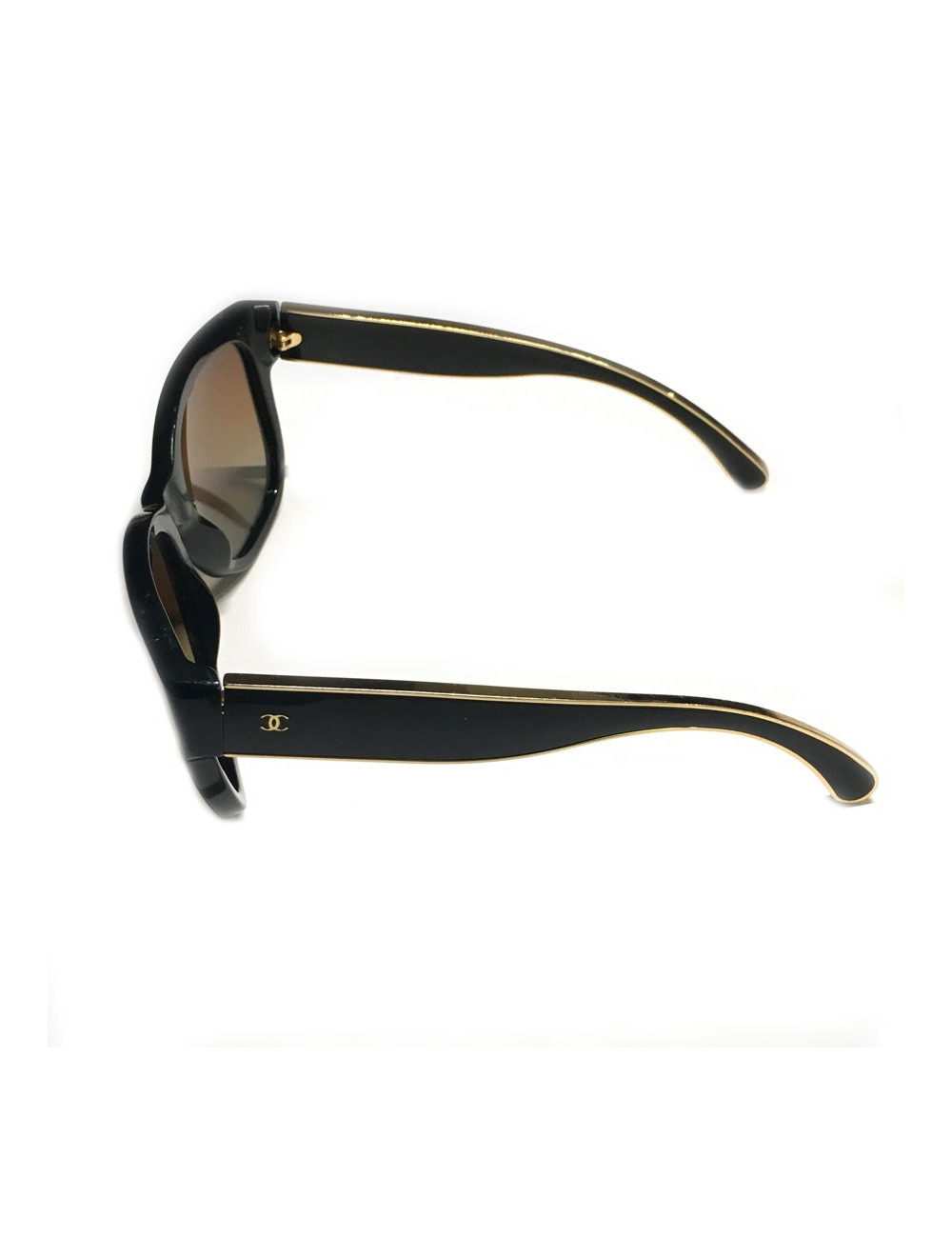 Lunettes de soleil CHANEL