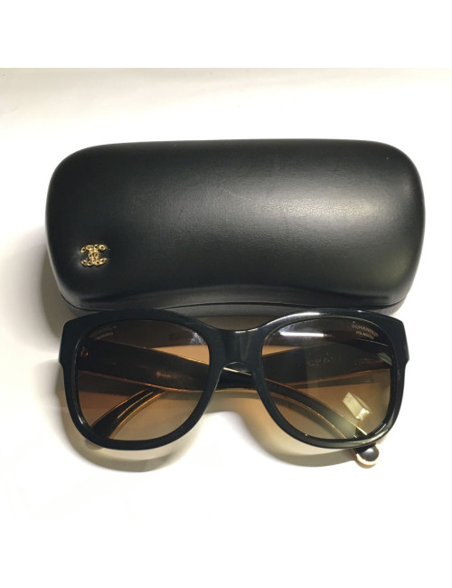 Lunettes de soleil CHANEL